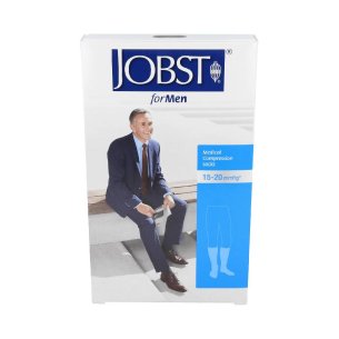 MEDIAS JOBST RELIEF  20-30 LARGAS SIN PUNTERA CCL2