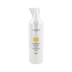 BABE UREA 10 LOCION REPARADORA  1 ENVASE 500 ML