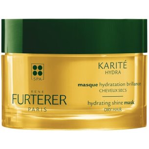 KARITE HYDRA MASCARILLA HIDRATACION BRILLO RENE FURTERER... 2