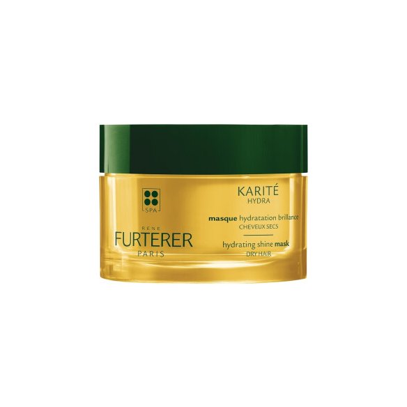 KARITE HYDRA MASCARILLA HIDRATACION BRILLO RENE FURTERER 1 ENVASE 200 ML