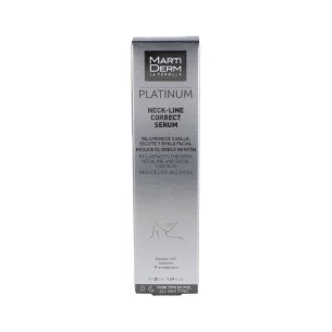 MARTIDERM NECK LINE CORRECT  1 ENVASE 50 ML