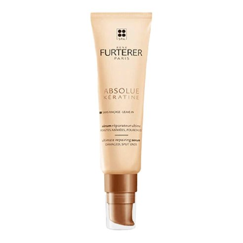 ABSOLUE KERATINE SERUM REPARADOR EXTREMO RENE...