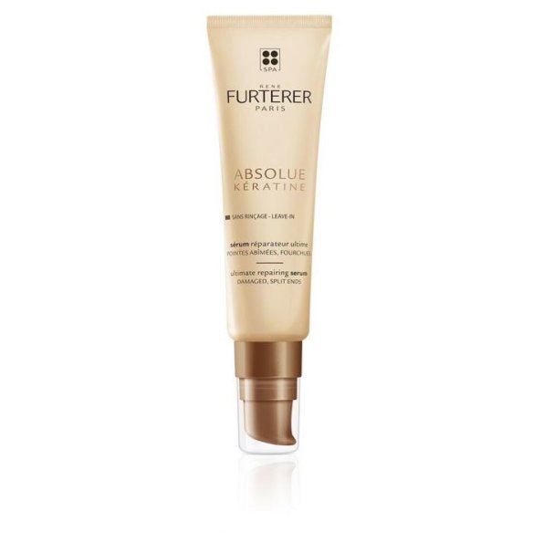 ABSOLUE KERATINE SERUM REPARADOR EXTREMO RENE FURTERER 30 ML