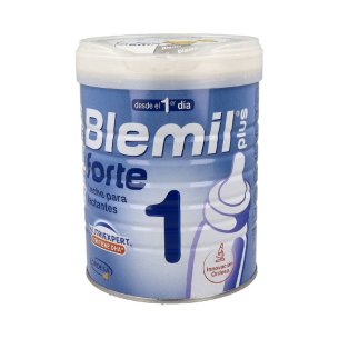 BLEMIL PLUS 1 FORTE  1 ENVASE 800 G