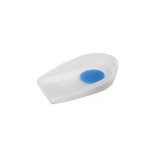 TALONERA SILICONA CAZOLETA TALLA 2 TL-611 2