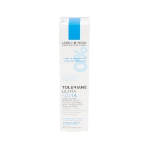 TOLERIANE DERMALLEGRO FLUIDO LA ROCHE POSAY 1 ENVASE 40 ML