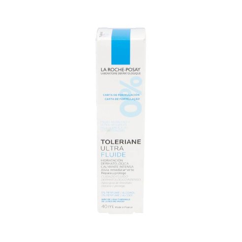 TOLERIANE DERMALLEGRO FLUIDO LA ROCHE POSAY 1...