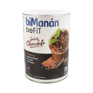 BIMANAN BEFIT PROTEINA BATIDO  18 BATIDOS 540 G SABOR...