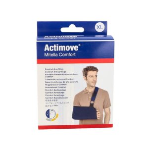 CABESTRILLO MITELLA COMFORT TALLA XL