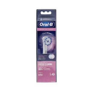 RECAMBIO CEPILLO DENTAL ELECTRICO RECARGABLE ORAL-B...