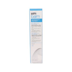 LETIBALM INTRANASAL PROTECT GEL  1 ENVASE 15 ML