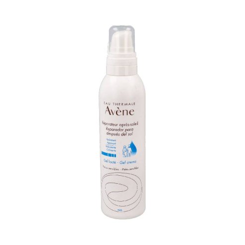 AVENE REPARADOR PARA DESPUES DEL SOL  1 FRASCO...