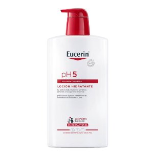 EUCERIN PH-5 LOCION HIDRATANTE  1 ENVASE 1 L