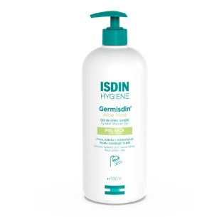 ISDIN GERMISDIN HYGIENE & PROTECTION ALOE VERA  1 ENVASE...