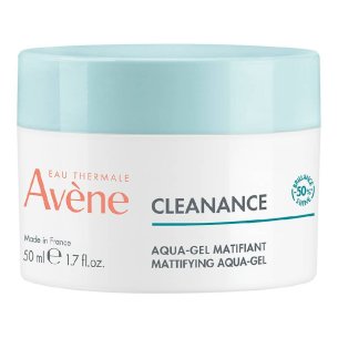 EAU THERMALE AVENE CLEANANCE AQUA-GEL MATIFICANTE  1...