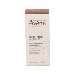 AVENE HYALURON ACTIV B3 SERUM CONCENTRADO VOLUMINADOR  1...