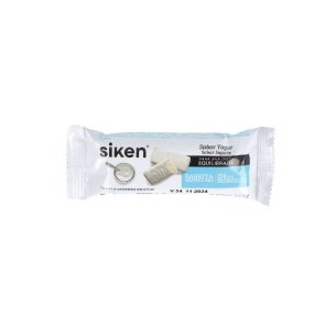 SIKEN FORM  BARRITA SABOR YOGUR
