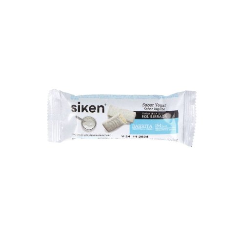 SIKEN FORM  BARRITA SABOR YOGUR