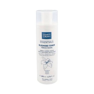 MARTIDERM BLOOMING TONER  1 ENVASE 200 ML