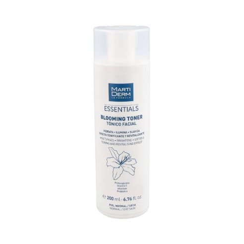 MARTIDERM BLOOMING TONER  1 ENVASE 200 ML