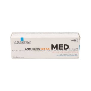 ANTHELIOS 100 KA MED  1 TUBO 50 ML LA ROCHE POSAY