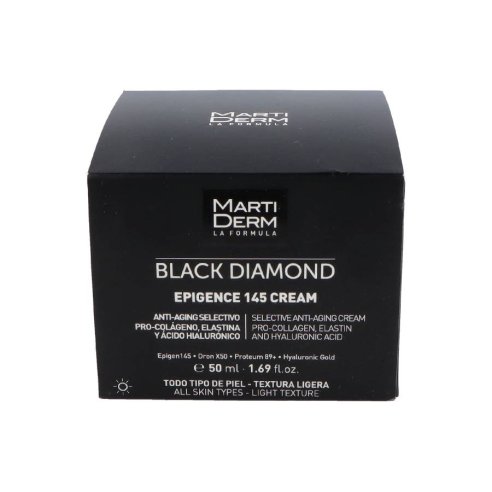 MARTIDERM EPIGENCE 145 CREAM  1 ENVASE 50 ML