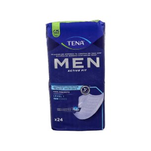 TENA FOR MEN LEVEL-1