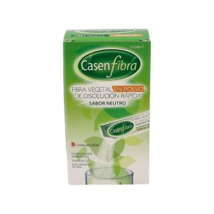 CASENFIBRA  14 SOBRES 5 G