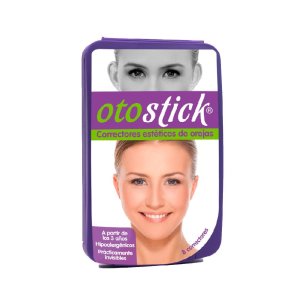 OTOSTICK CORRECTORES ESTETICOS DE OREJAS  8 U