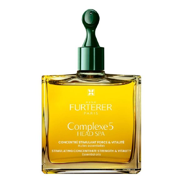 COMPLEXE 5 CONCENTRADO RENE FURTERER 1 ENVASE 50 ML