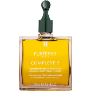 COMPLEXE 5 CONCENTRADO RENE FURTERER 1 ENVASE 50 ML 2