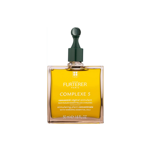 COMPLEXE 5 CONCENTRADO RENE FURTERER 1 ENVASE...