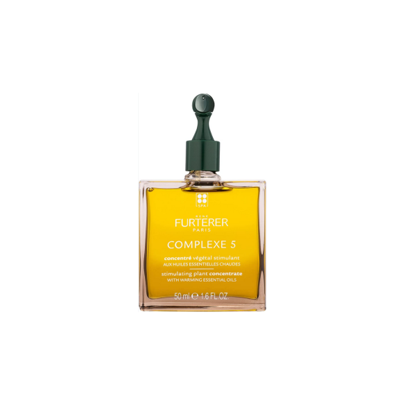 COMPLEXE 5 CONCENTRADO RENE FURTERER 1 ENVASE 50 ML