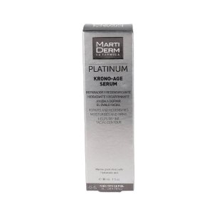 MARTIDERM KRONO AGE SERUM  1 ENVASE 30 ML