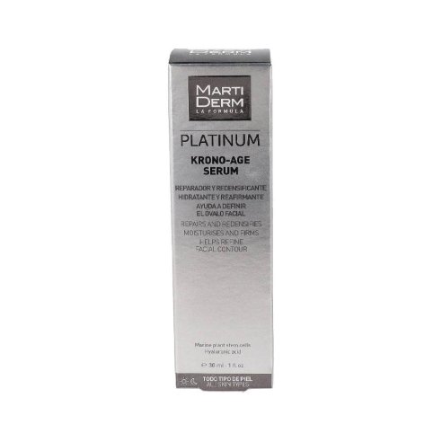 MARTIDERM KRONO AGE SERUM  1 ENVASE 30 ML