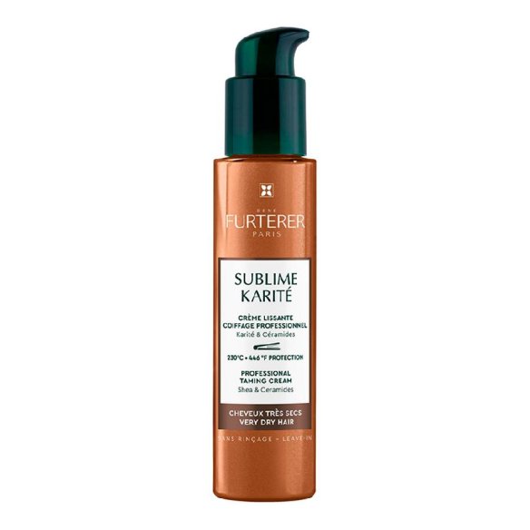 SUBLIME KARITE CREMA DE DIA CABELLOS MUY SECOS RENE FURTERER 100 ML