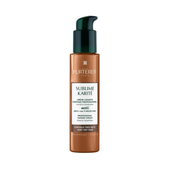 SUBLIME KARITE CREMA DE DIA CABELLOS MUY SECOS RENE FURTERER 100 ML