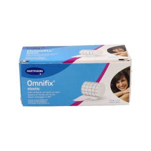ESPARADRAPO OMNIFIX 1 UNIDAD 2 M X 10 CM