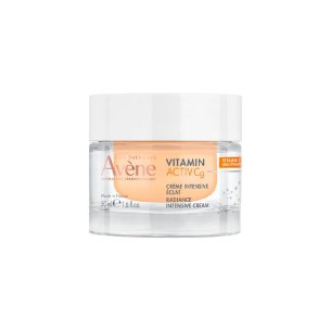 AVENE VITAMIN ACTIV CG CREMA INTENSIVA LUMINOSIDAD  1...