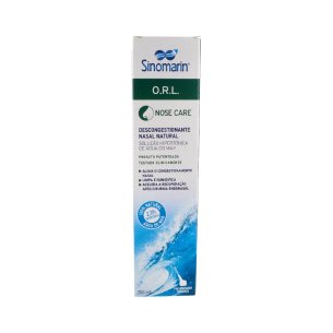 SINOMARIN ORL  1 ENVASE 200 ML