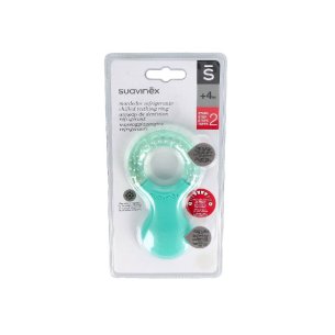 MORDEDOR REFRIGERANTE 4 M ETAPA 2 SUAVINEX