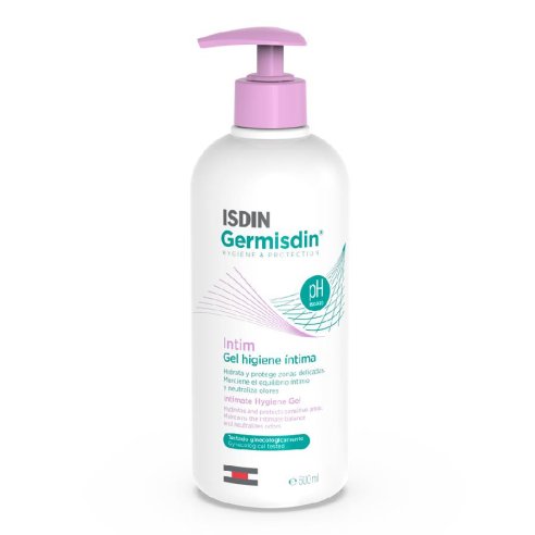 ISDIN GERMISDIN HYGIENE & PROTECTION INTIM GEL...