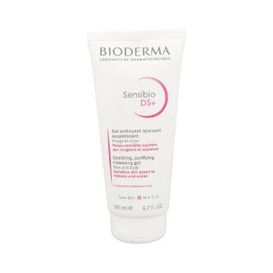 SENSIBIO DS GEL LIMPIADOR BIODERMA 1 ENVASE 200 ML