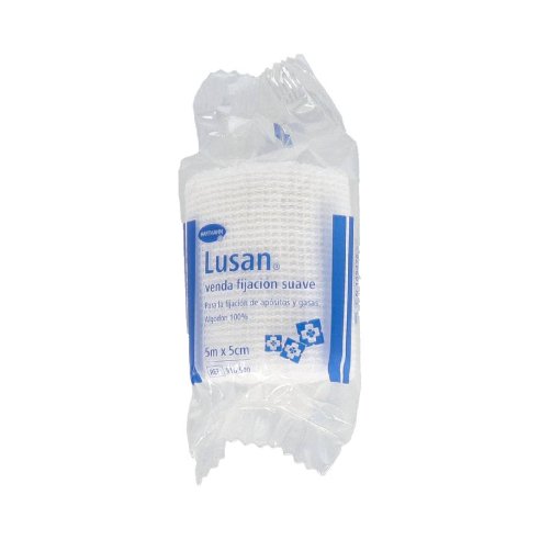 VENDA DE GASA HIDROFILA CAMBRIC LUSAN FIJACION...
