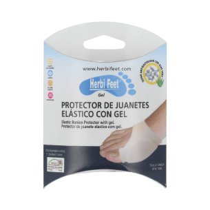 PROTECTOR JUANETES ELÁSTICO TALLA ÚNICA