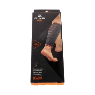 PANTORRILLERA ELÁSTICA TALLA 2