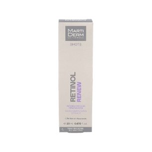 MARTIDERM RETINOL RENEW  1 ENVASE 20 ML
