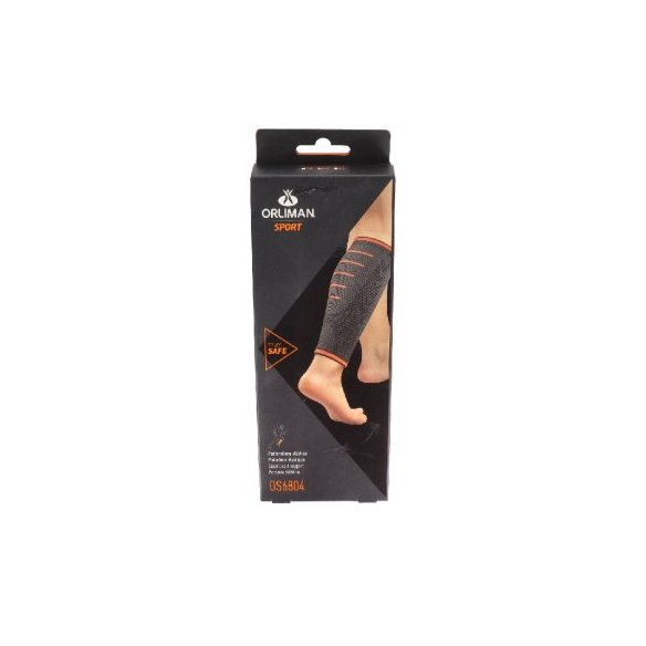 PANTORRILLERA ELÁSTICA TALLA 2
