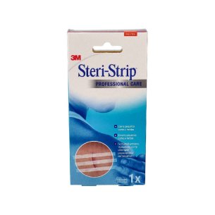 3M NEXCARE STERI STRIP SUTURA CUTANEA ESTERIL TIRA 102 MM...