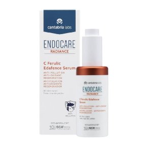 ENDOCARE C FERULIC EDAFENCE SERUM ANTIPOLUCION...